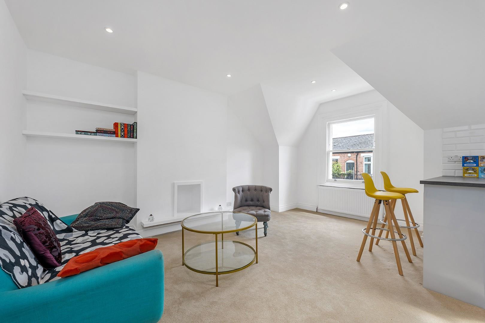 Flat for sale on Ullswater Road, SE27, Ref 32481094 Keating Estates