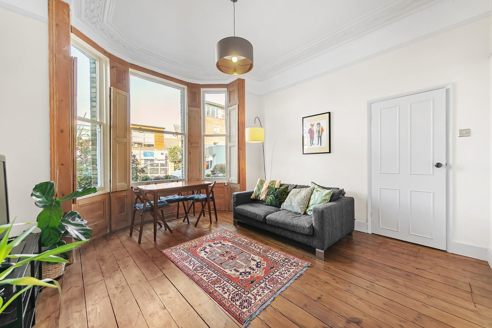 Flat for sale on Lambert Road, SW2, Ref 29572274 Keating Estates