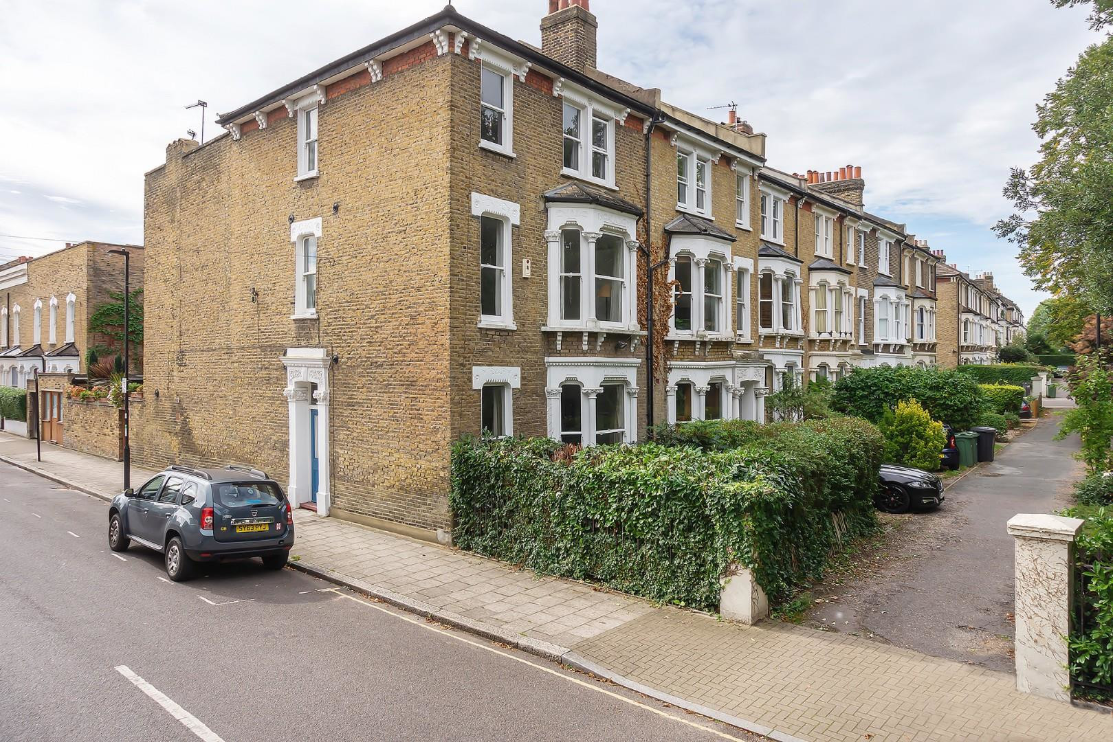 House for sale on Josephine Avenue, Brixton, London, Ref 29989490