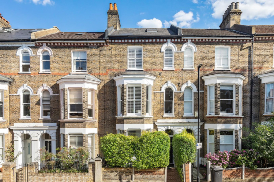 Flat for sale on Stansfield Road, SW9, Ref 29850427 Keating Estates