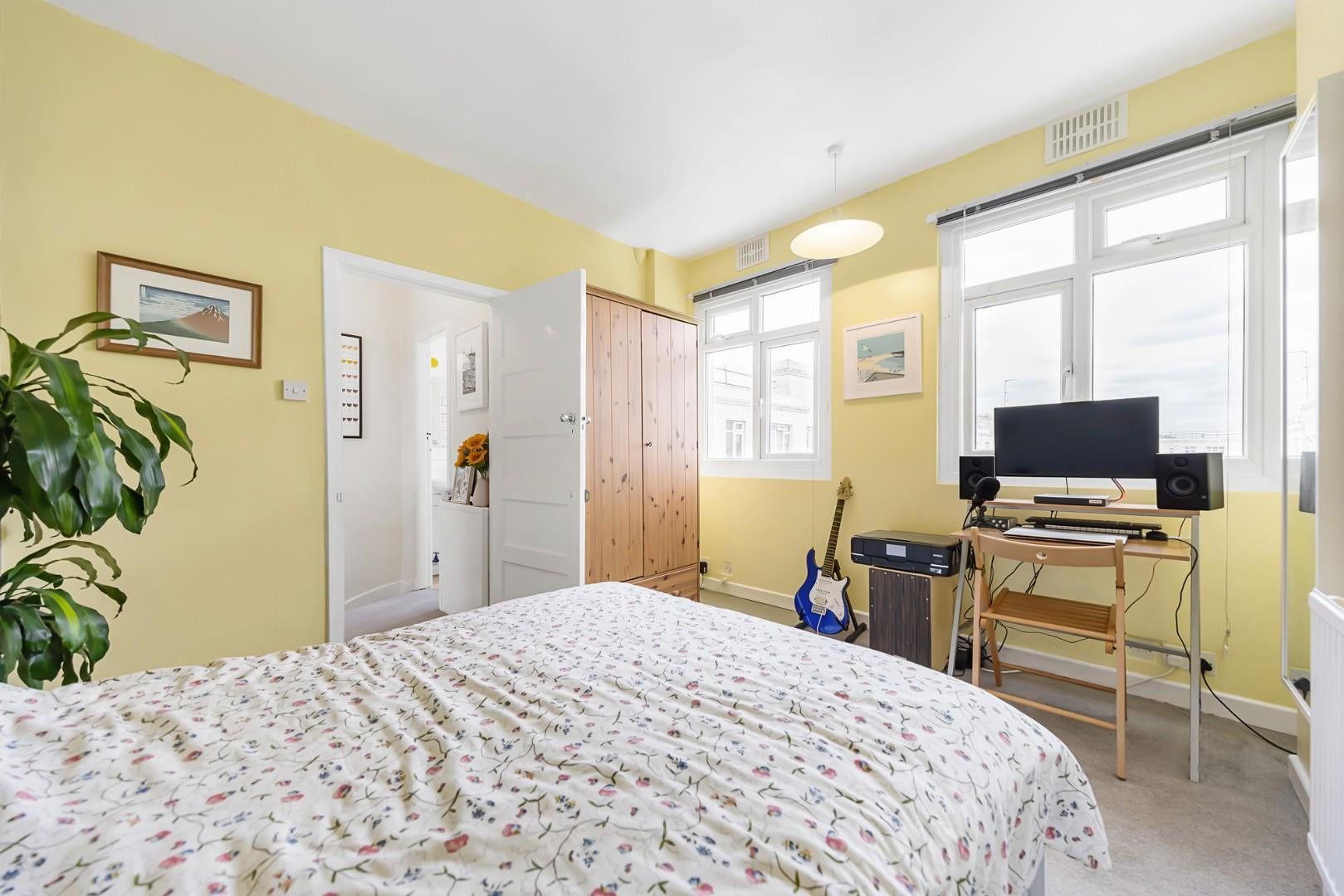 Flat for sale on Brixton Hill Court, SW2, Ref 30051342 Keating Estates