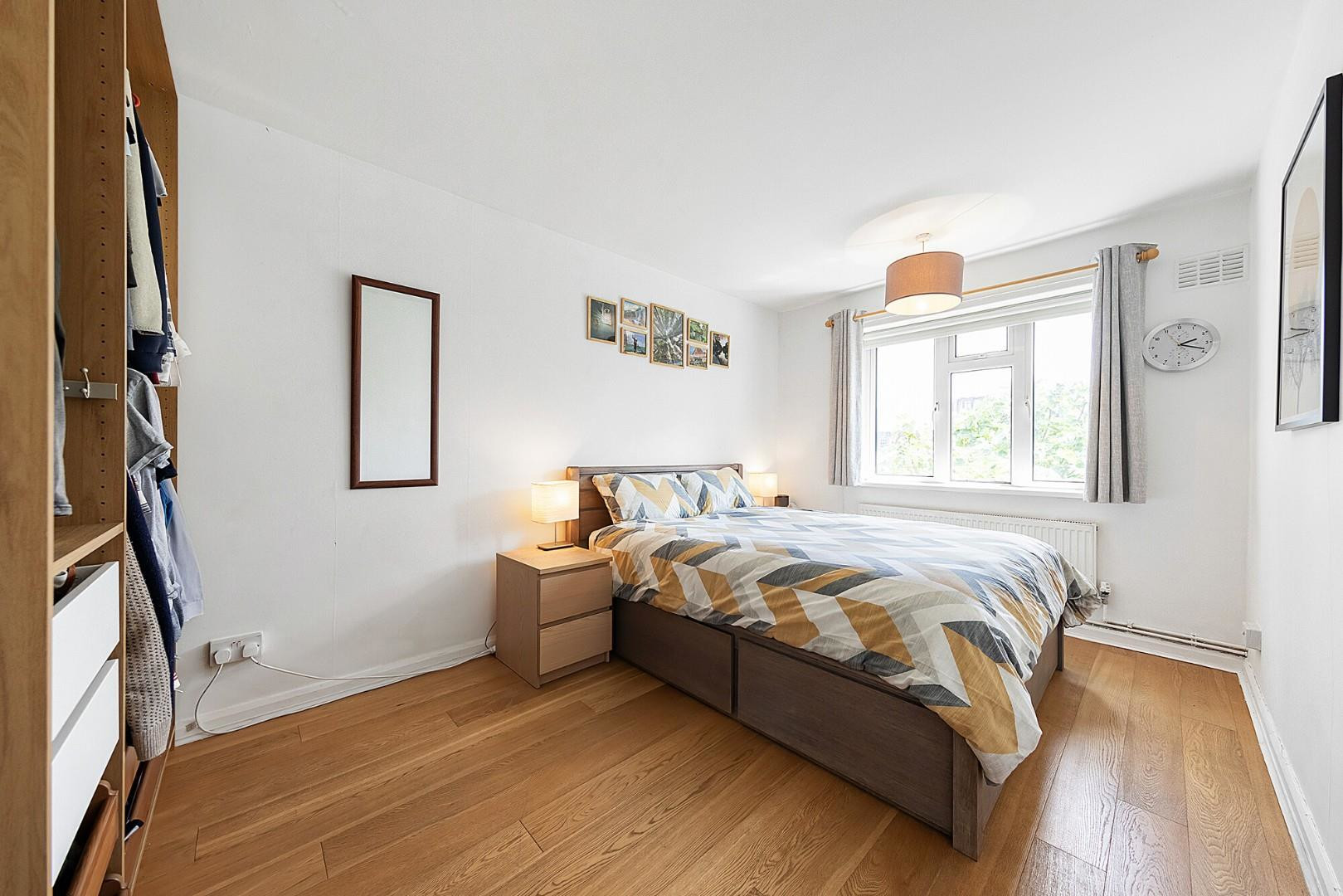 Flat for sale on Trinity Gardens, SW9, Ref 30869852 | Keating Estates